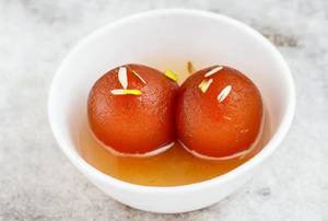 Gulab Jamun [Mini]                               