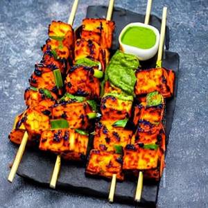 Viraasat Special Paneer Tikka