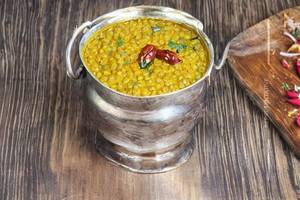 Yellow Dal Tadka