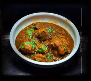 Fish Kalia (Rui & Katla)