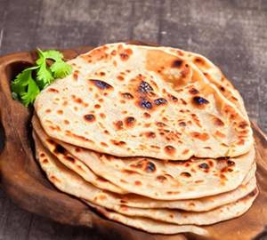 Plain Paratha