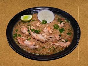 Thai Chicken Rice