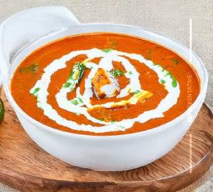 Paneer Pasanda