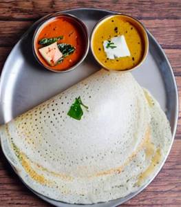 Set Dosa