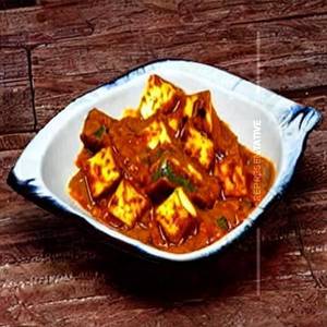 Paneer Kolhapuri