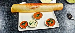 Masala dosa