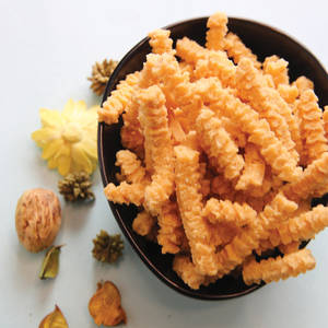 Butter Murukku (200 Gms)
