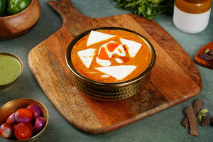 Shahi Paneer