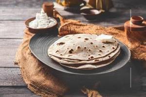 Tawa roti