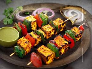 Banjara Paneer Tikka