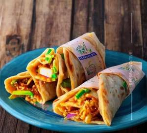 Egg roll