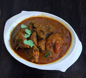 Chicken Moghlai