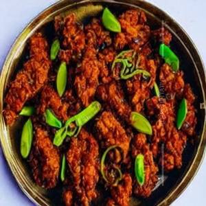 Gobi Chilli