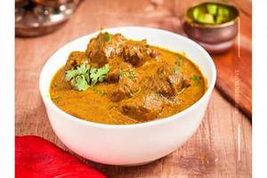 Mutton Shahi Korma
