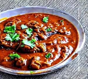 Veg Hyderabadi
