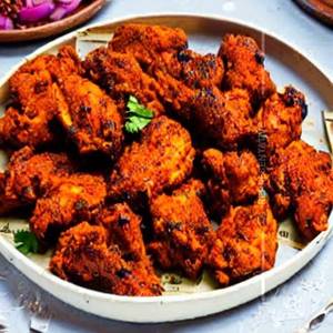 Malabar Chicken Fry