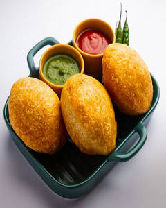 Khasta Kachori