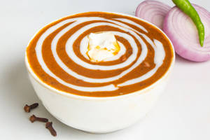 Dal makhani