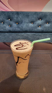 Cold Coffee