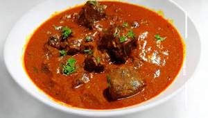 Mutton Curry