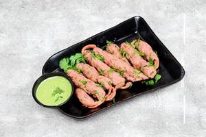 Chicken Seekh Kabab
