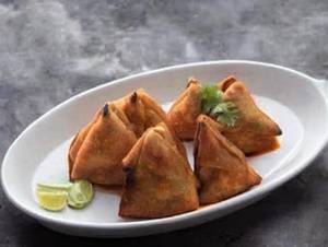 Chola samosa