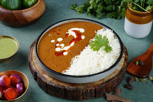 Dal Makhani Combo