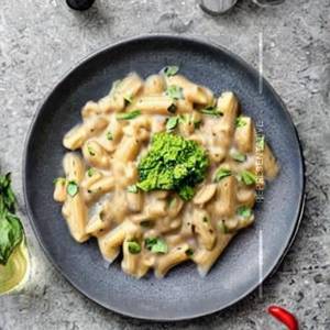 Risotto Mushroom Pasta