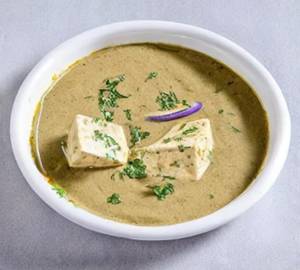 Shahi Paneer