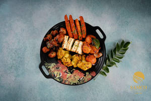 Veg Platter