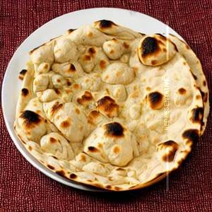 Tandoori Miseri Roti