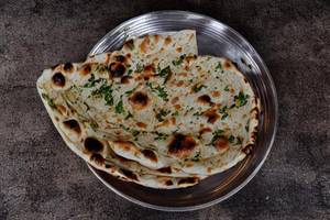Stuff Naan