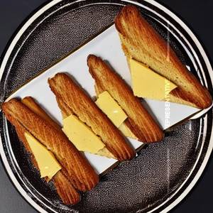 Butter toast