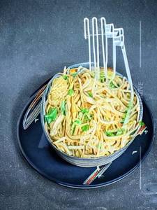 Egg Noodles
