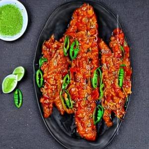 Chilli fish