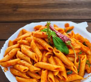 Red Sauce Pasta