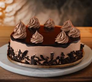 Creamy Chocolate 1/2 Kg