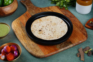 Tawa Roti