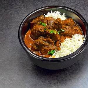 Mutton Rogan Josh