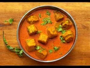 Kadhai Paner