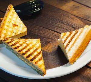 Veg sandwich