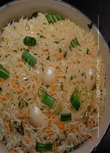 Sch Egg Fride Rice