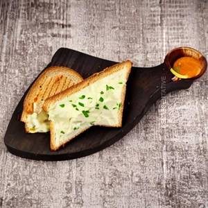 Bread Butter