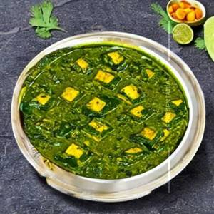Palak Paneer
