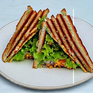 Veg Sandwich