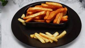 Veg Fingers