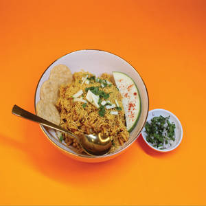 Bhel Puri