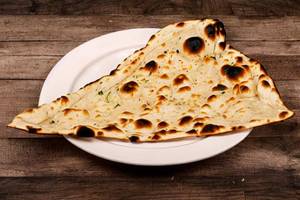 Plain Naan