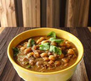 Masala Chole 500 Ml