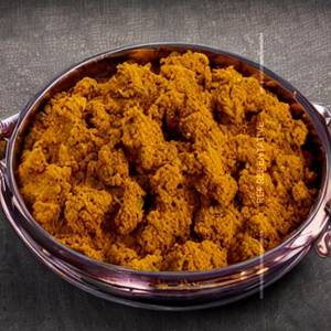 Kaju Masala